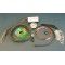 Sure-Fire British Unit Twin (Triumph/BSA/Norton) 12 Volt