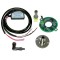Altair Single 18D1 Distributor 6 Volt Ignition System